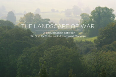 The Landscape of War