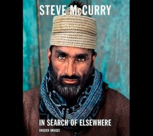 In Search of Elsewhere - Steve McCurry